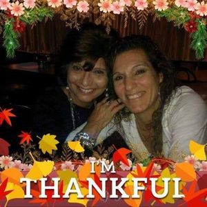 Meet your Posher, Cindy